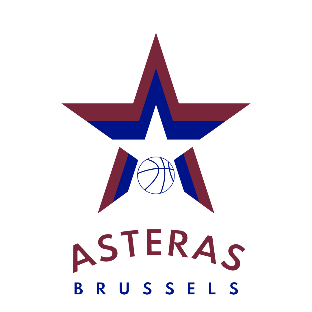 Asteras Brussels | Web Official